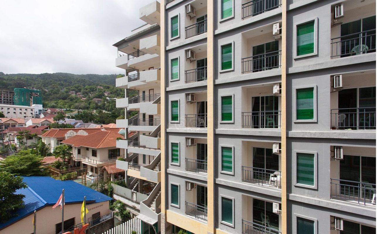 Amara APK Resort and Spa фото 34