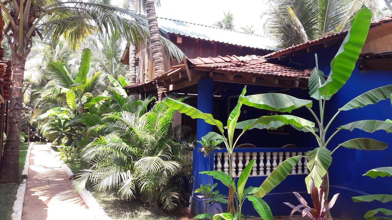 Гостевой дом «Shiva Cottages» фото 14