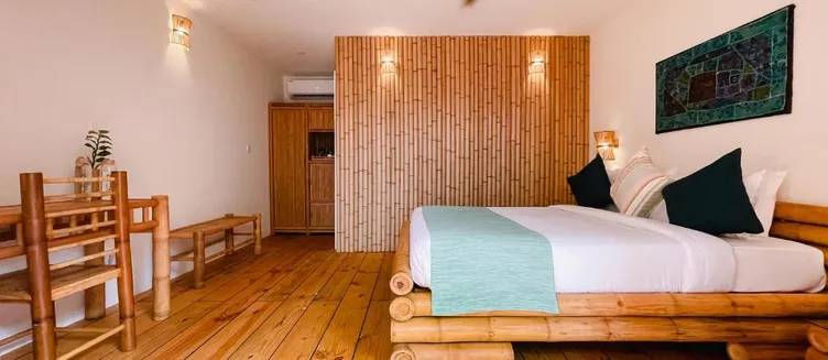 Фото отеля Ecoboo Maldives