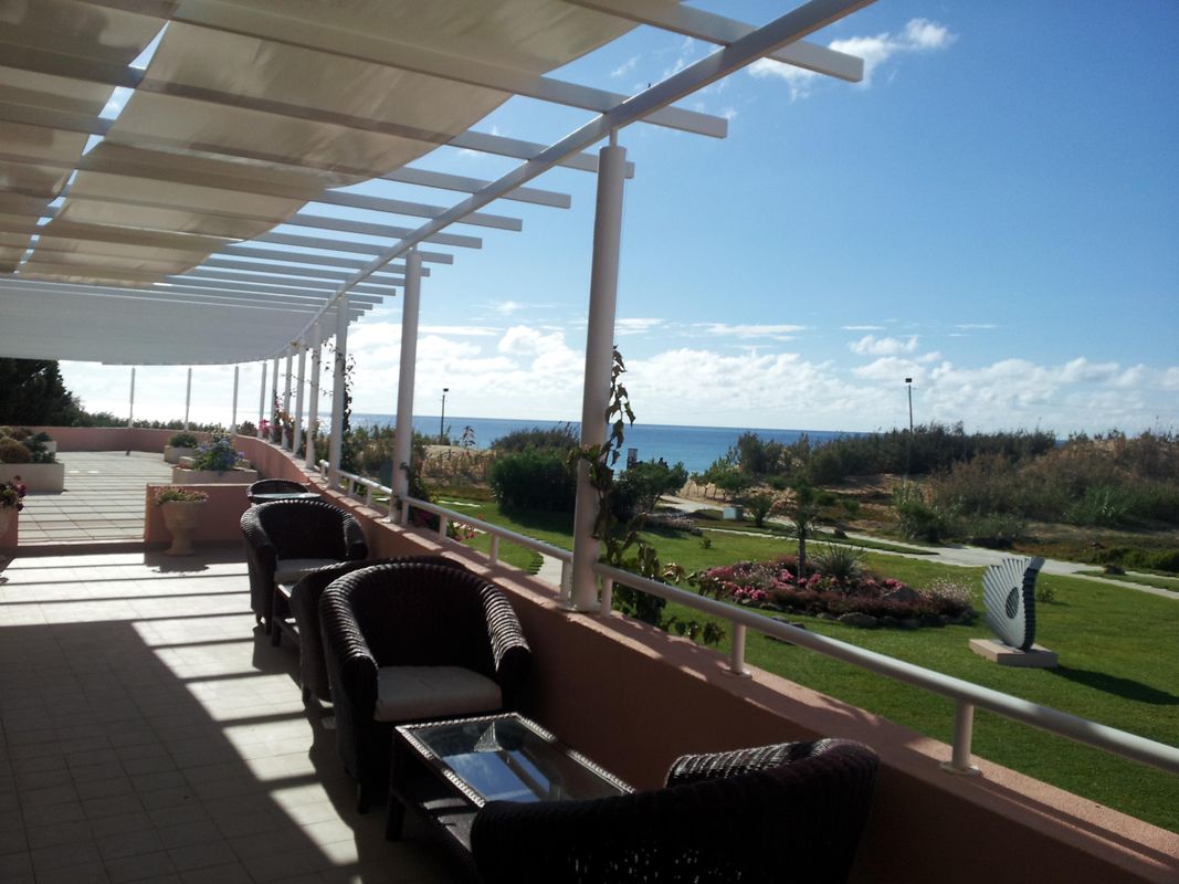 Vila Baleira – Hotel Resort & Thalasso Spa фото 23