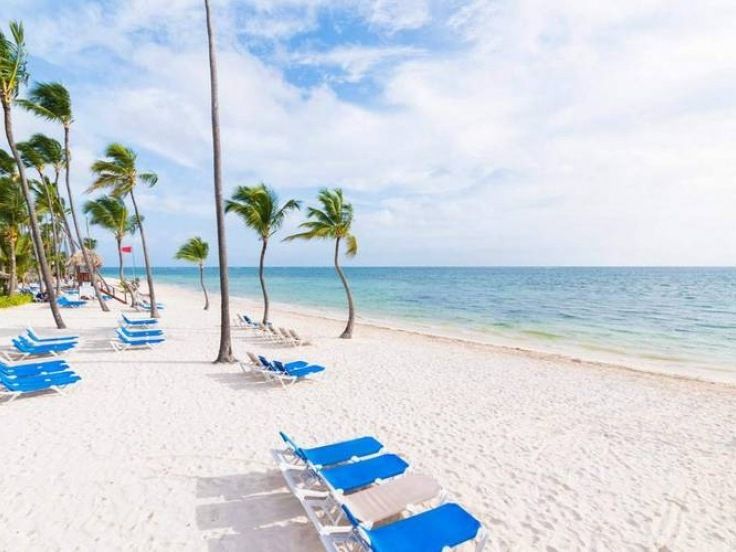 Natura Park Beach & Spa Eco Resort - All Inclusive фото 6