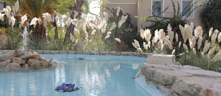 Фото отеля Cactus Mirage Family Club