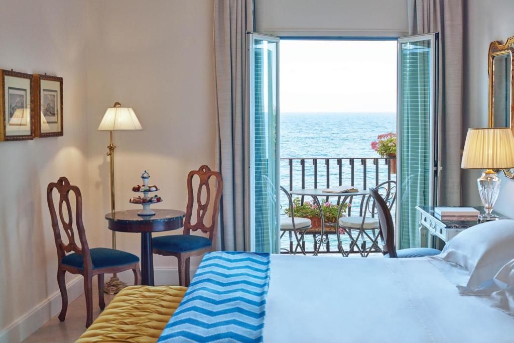 Belmond Villa Sant'Andrea фото 15