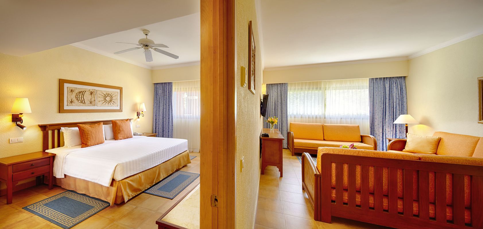 Barcelo Maya Grand Resort фото 37