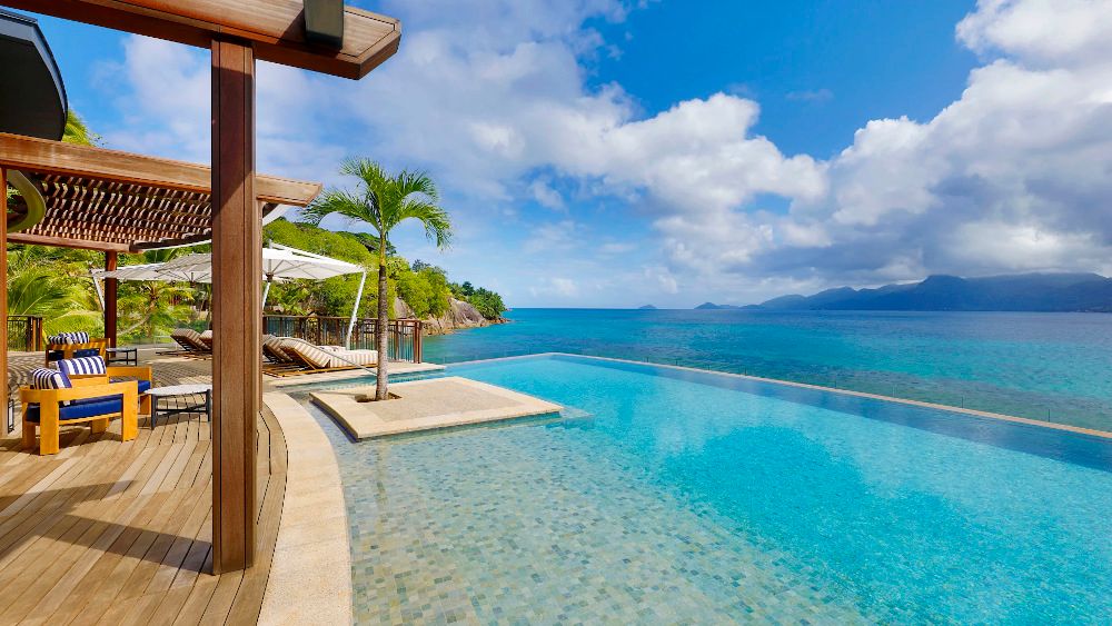 Mango House Seychelles, LXR Hotels & Resorts фото 31