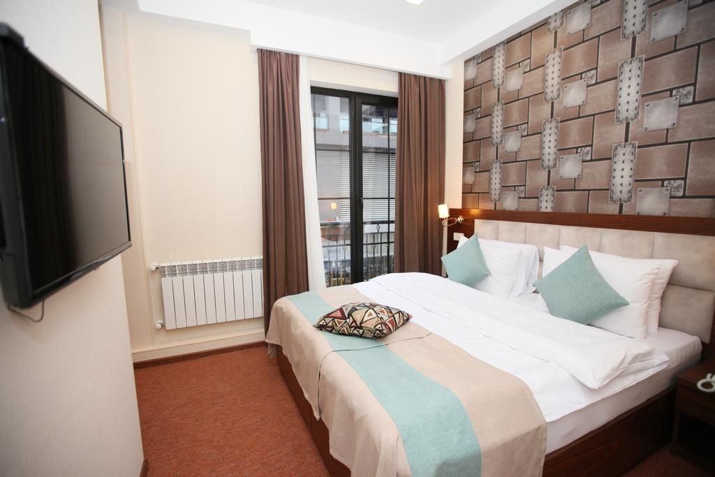 AUROOM HOTEL BAKU фото 42