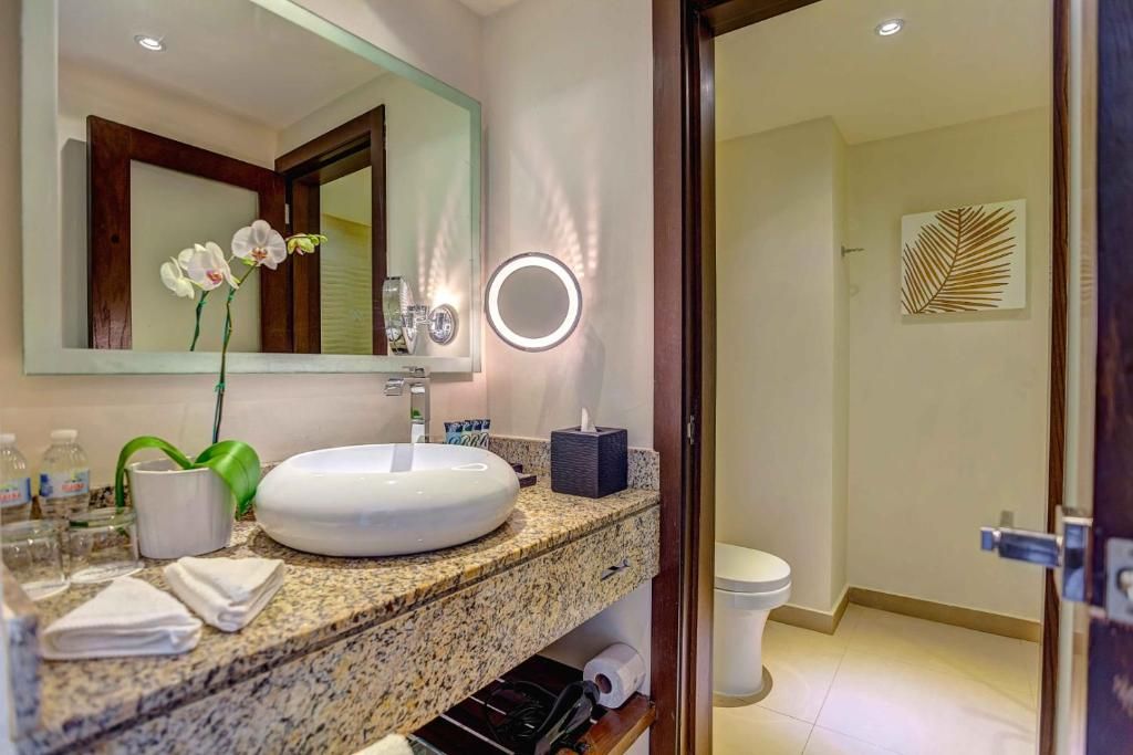 Royalton Punta Cana, An Autograph Collection All-Inclusive Resort & Casino фото 136