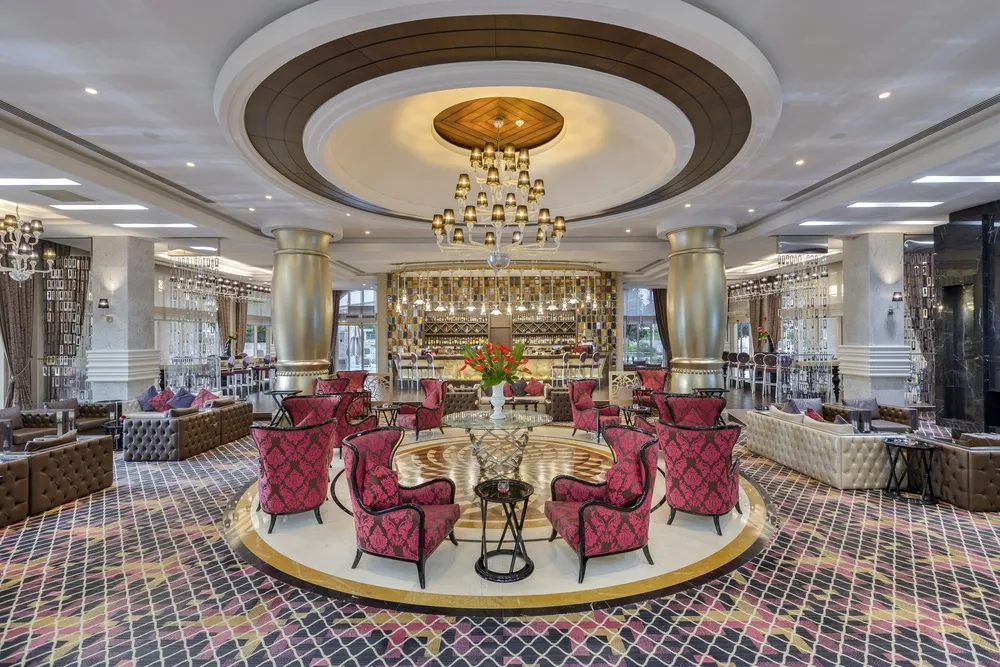 Dobedan Exclusive Hotel & Spa фото 329