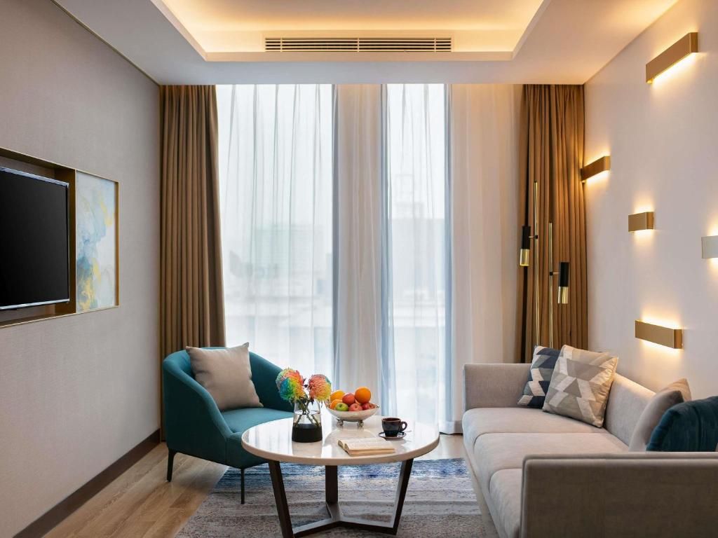 Movenpick Living West Hanoi фото 39