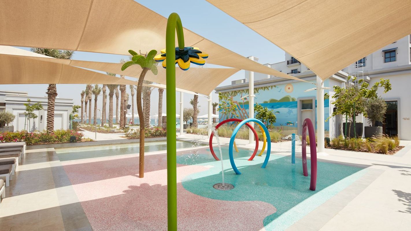 Vida Beach Resort Umm Al Quwain фото 17