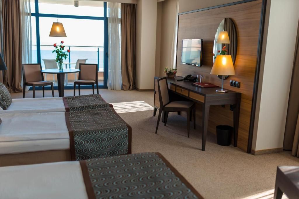 Astera Hotel & Spa - Ultra All Inclusive фото 14
