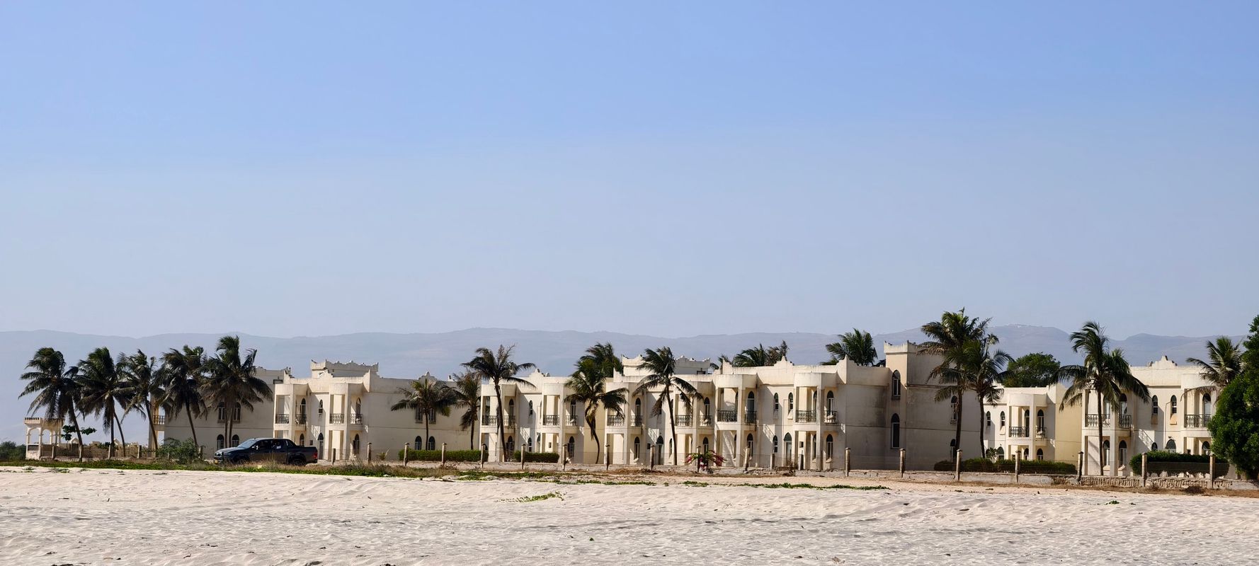 Samharam Resort Salalah фото 44