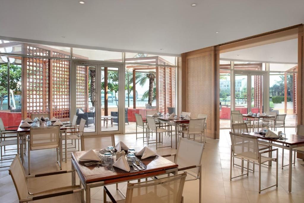 Barcelo Mussanah Resort фото 11