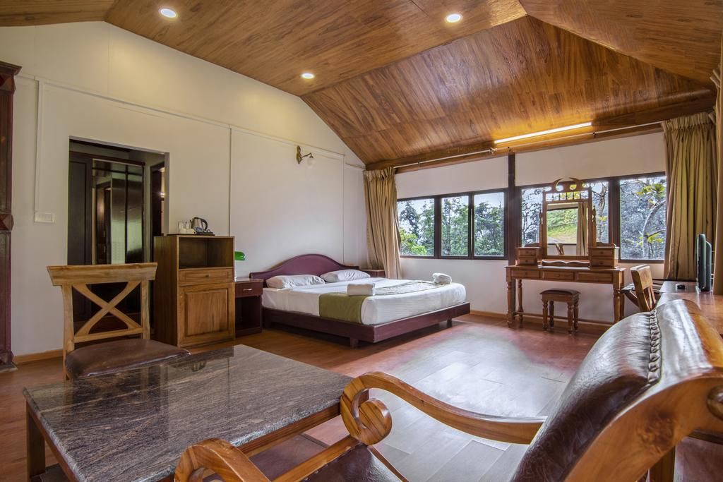 Deep Woods Resort фото 24