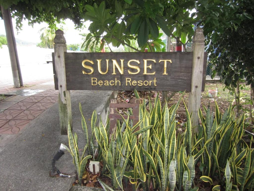 Sunset Beach Resort фото 81