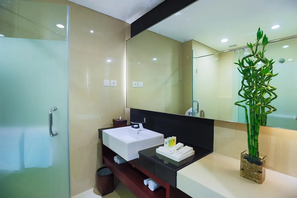 Sanur Resort Watujimbar фото 22