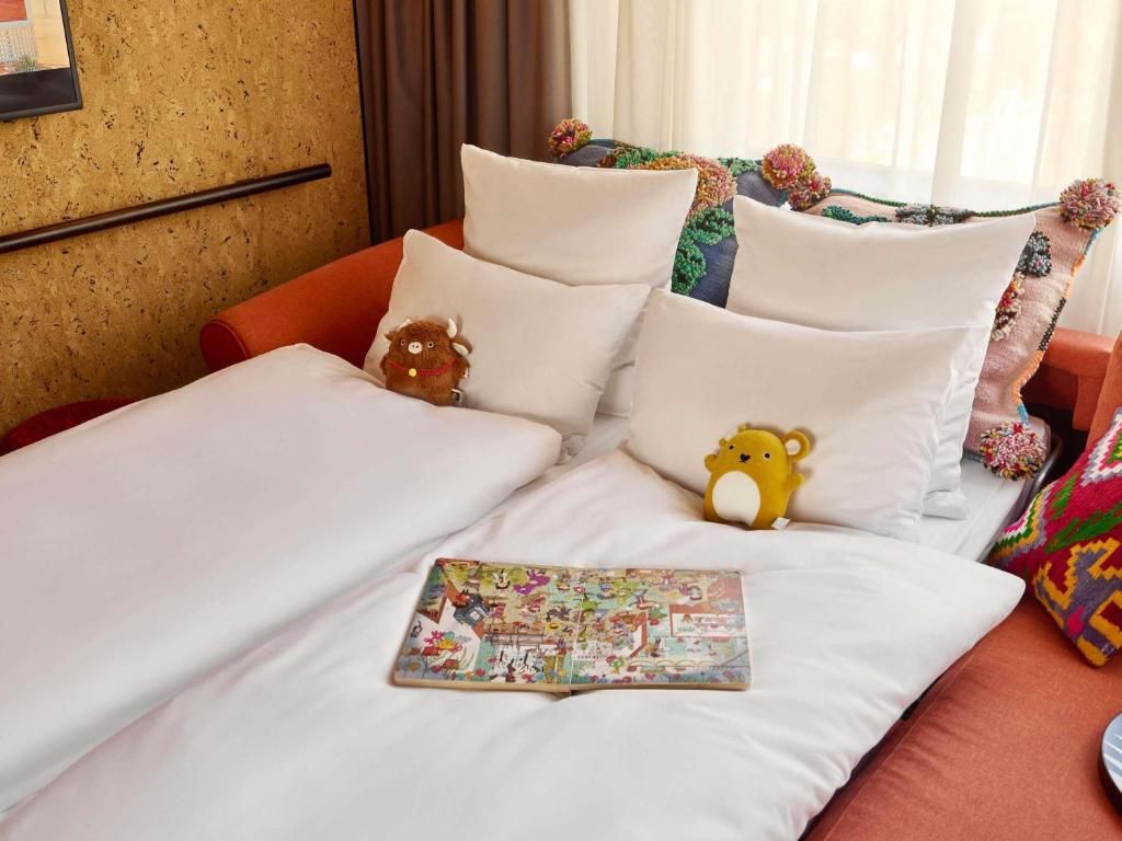 Parkhotel Praha фото 41