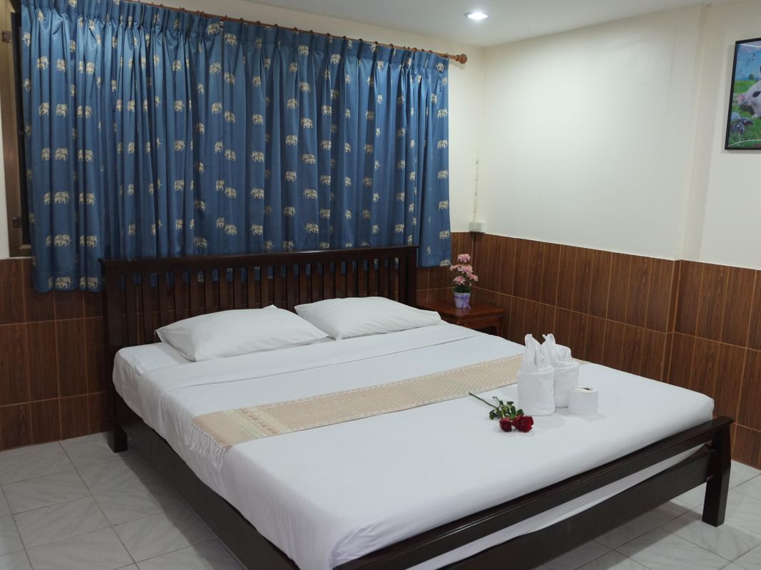 Гостевой дом «The Siam Guest House - SHA Extra Plus» фото 18