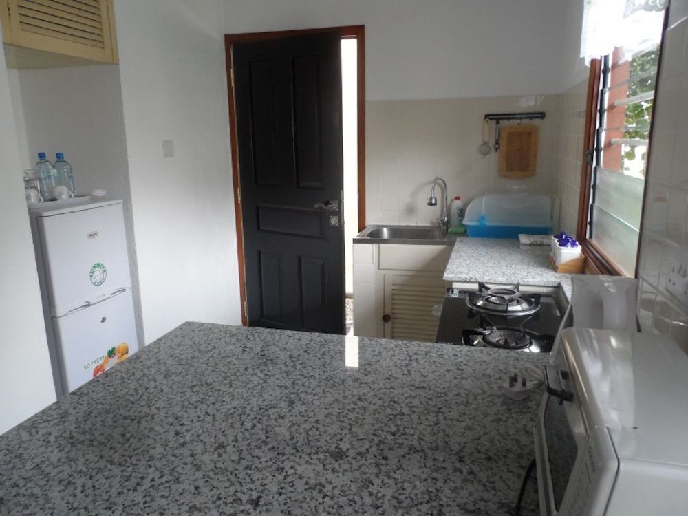 Anse Norwa Self Catering фото 6