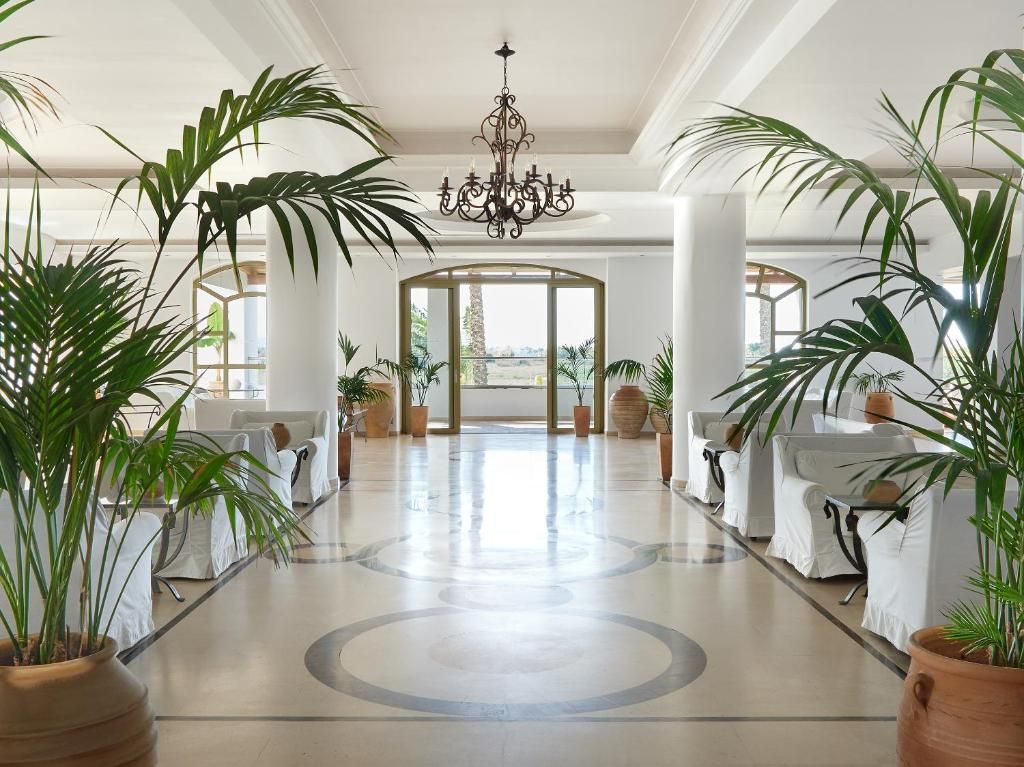 Grecotel Casa Paradiso фото 18