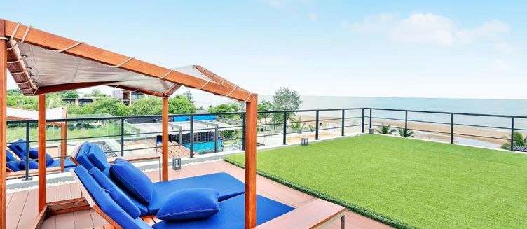 Фото отеля Ace of Hua Hin Resort