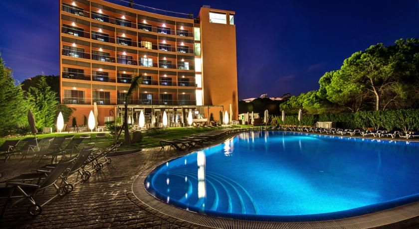 Aqua Pedra Dos Bicos  Design Beach Hotel фото 5