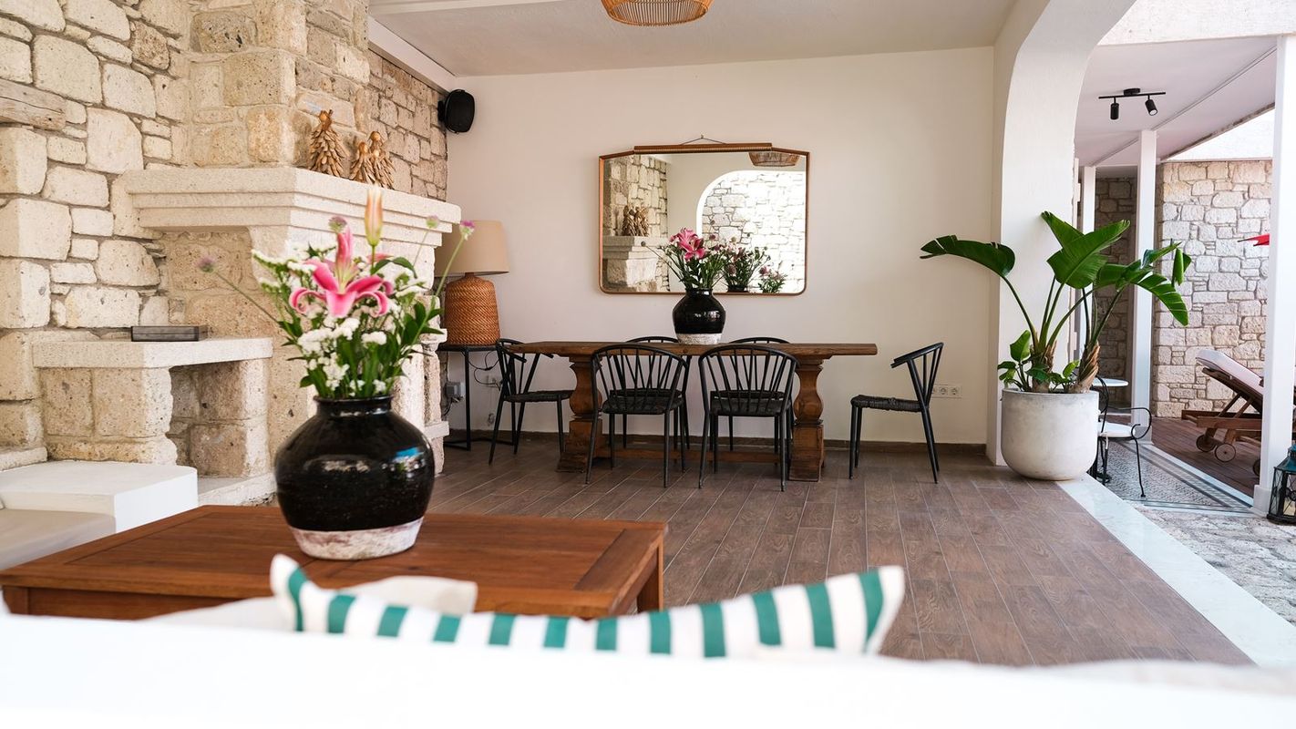Viento Hotel Alacati фото 14