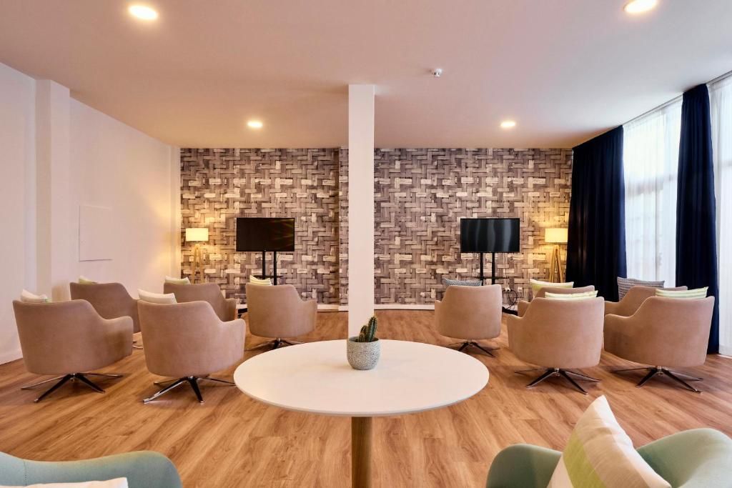 Hotel Diamante Suites фото 38