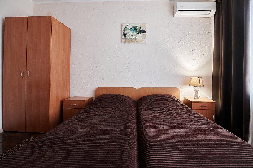 Пансионат «Пансионат «Крымское Приазовье»» фото 69