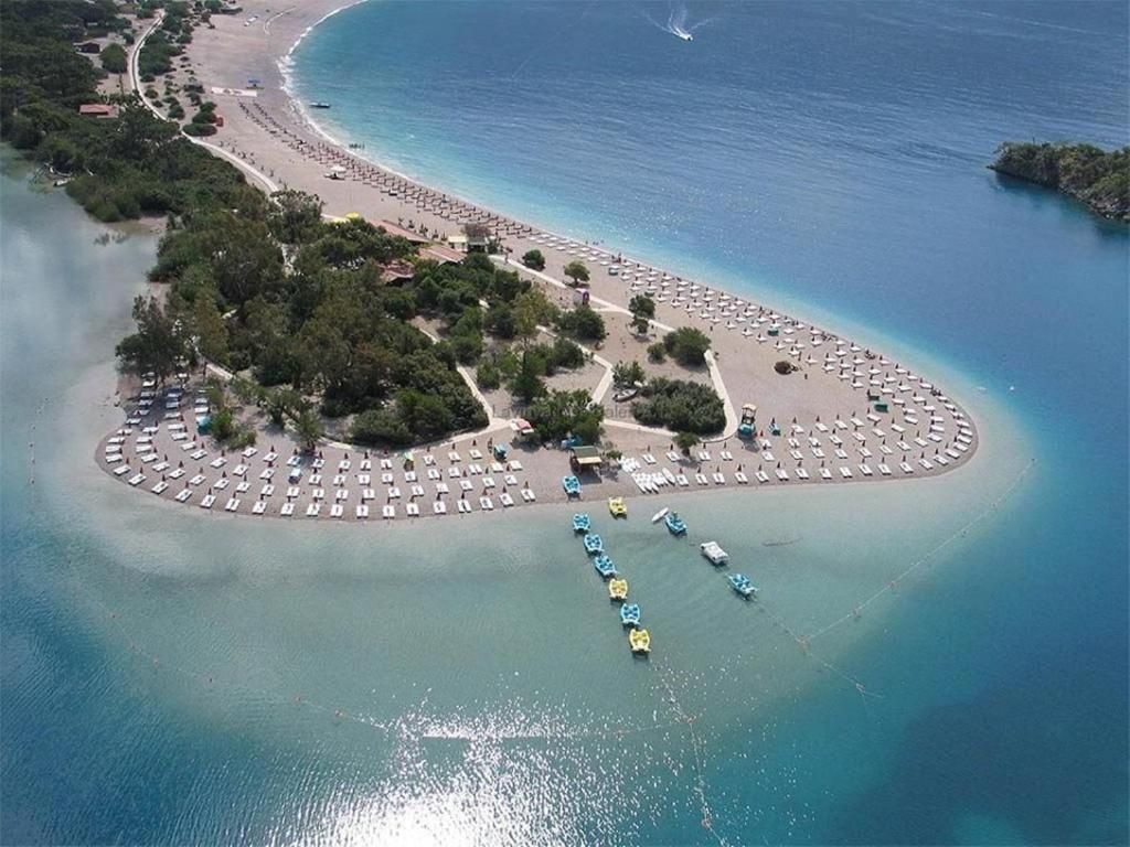 Karbel Beach Hotel фото 33