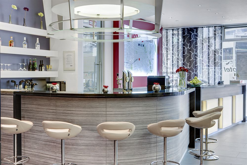 IntercityHotel Wien фото 47