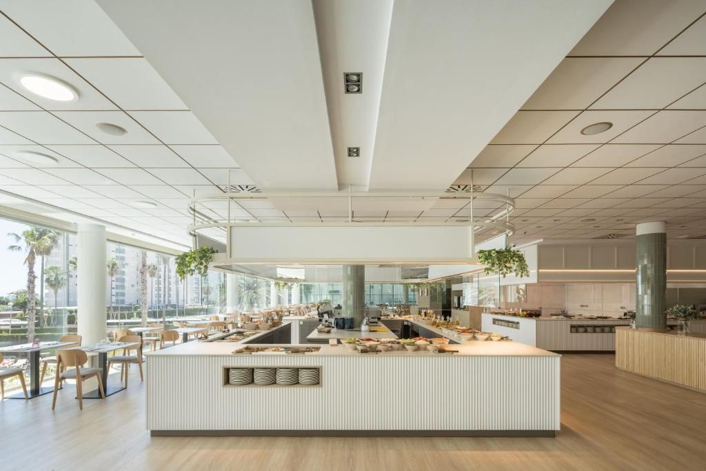 AR Diamante Beach Spa Hotel фото 65
