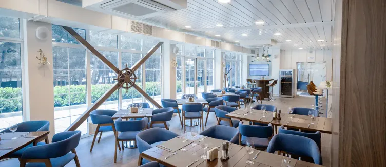 Фото отеля Море