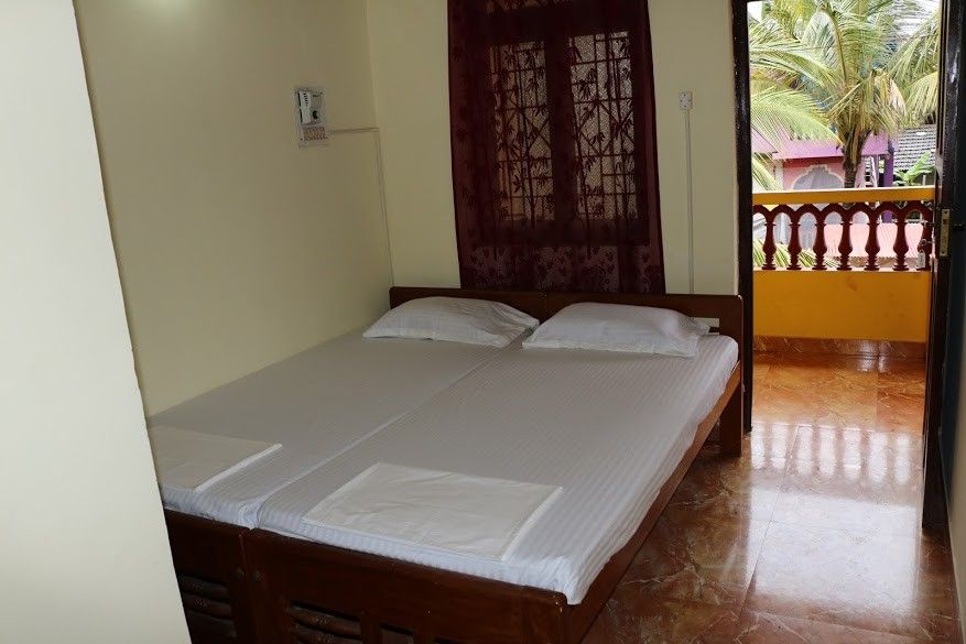 Guest House «Clinton Guest House» фото 5