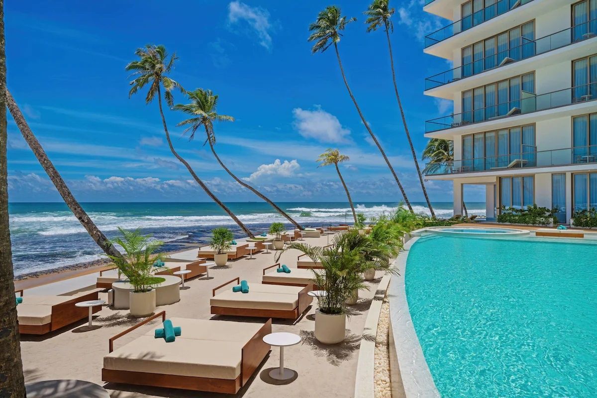 Radisson Collection Resort, Galle фото 3