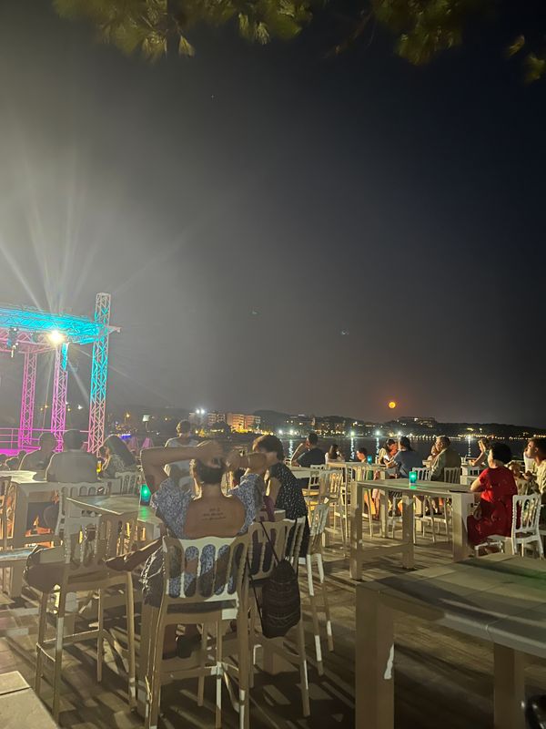Utopia Beach Club фото 72