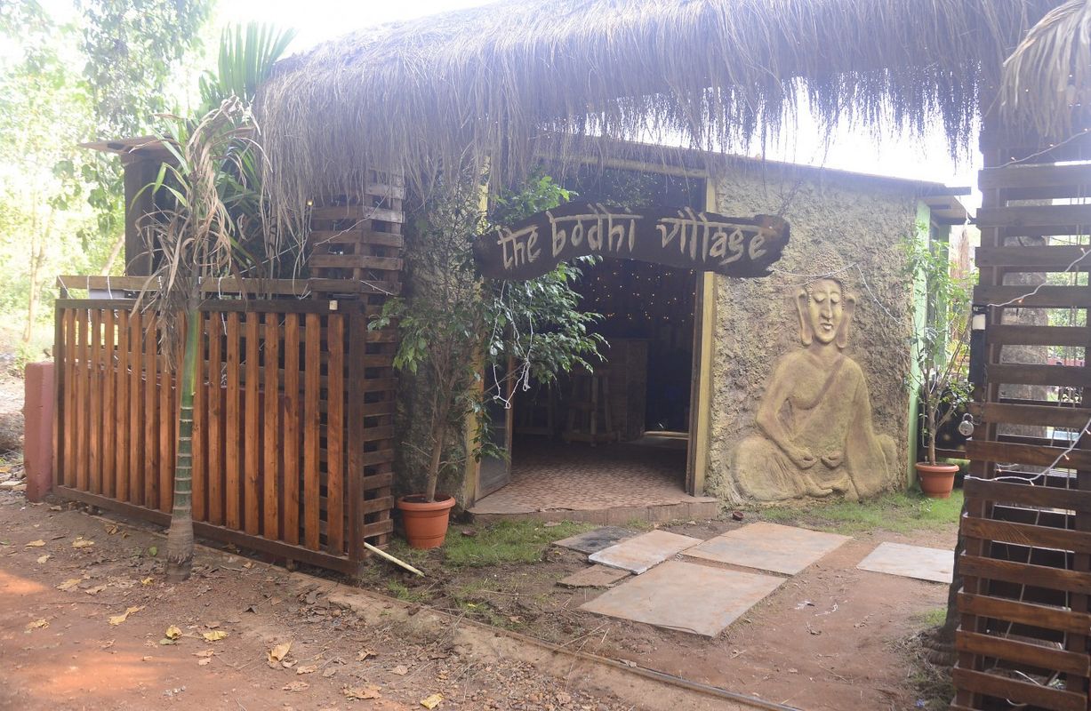 The Bodhi Village фото 1