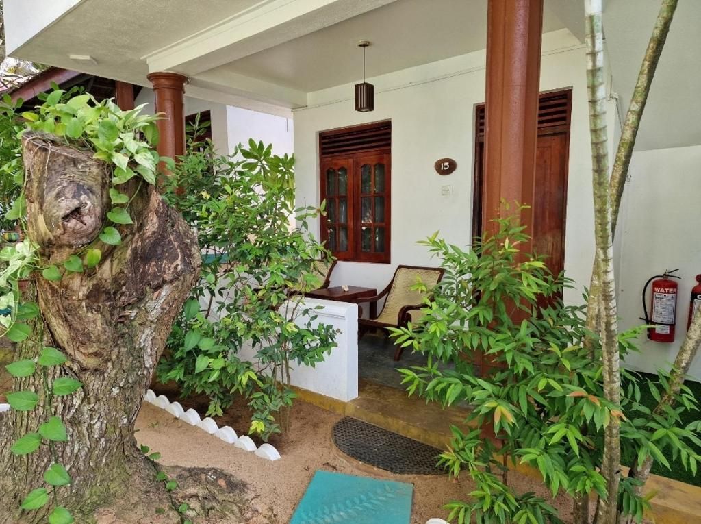 Panorama Beach Hotel фото 44