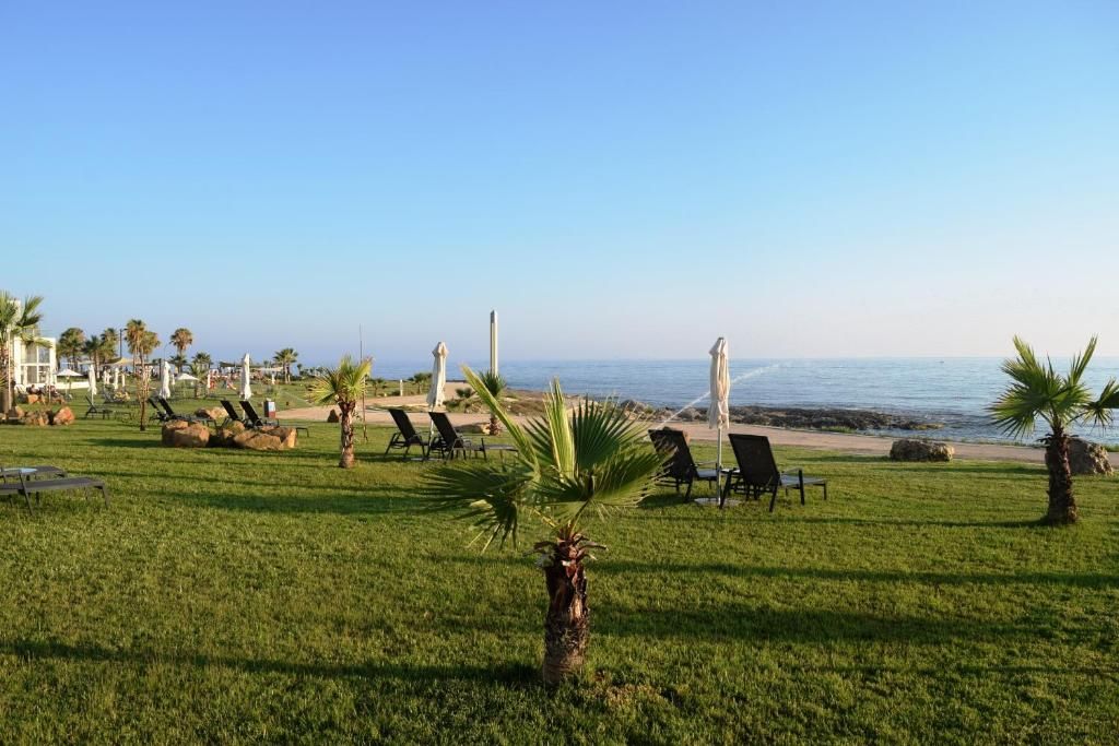 Amphora Hotel & Suites фото 43