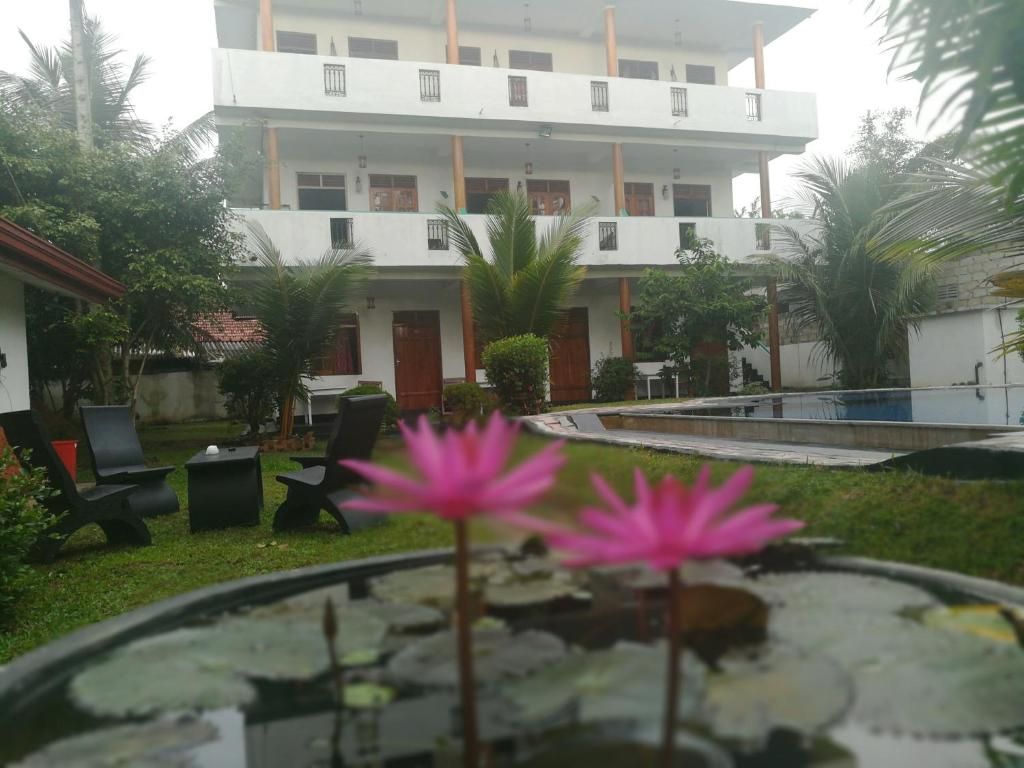 A One Calm Palace фото 3