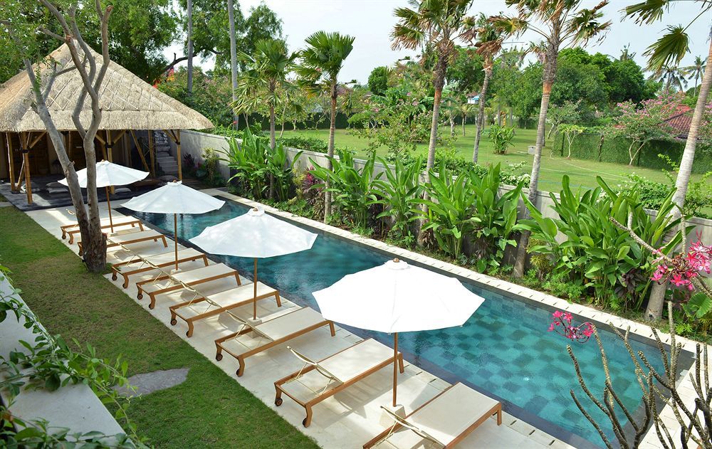 The Open House Jimbaran Bali фото 75