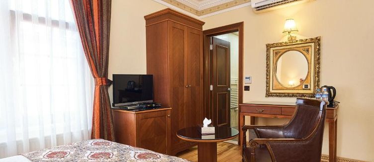 Фото отеля Best Western Empire Palace Hotel & Spa