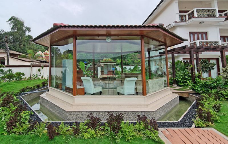 White Pearl Suites фото 47