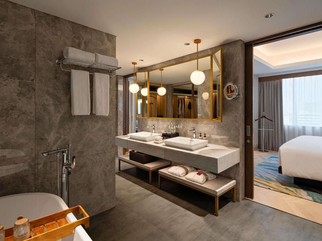 Alila Jakarta фото 21