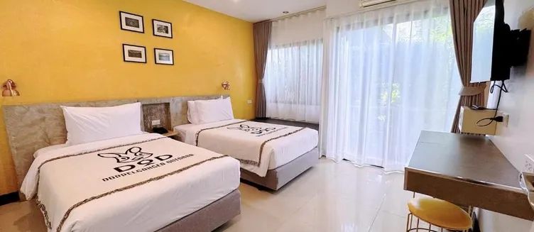 Фото отеля Ideo Phuket Hotel