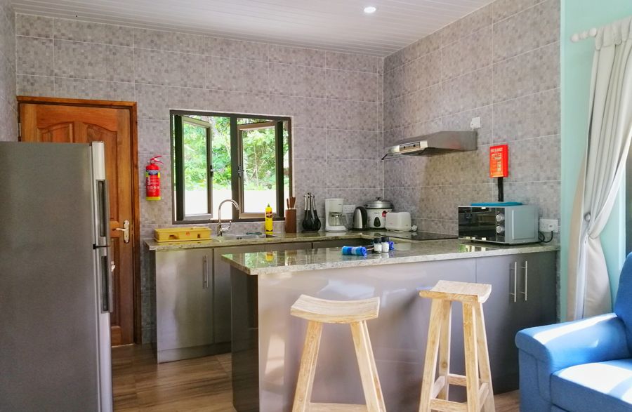 Guest House «Casa De Leela Guest House» фото 33