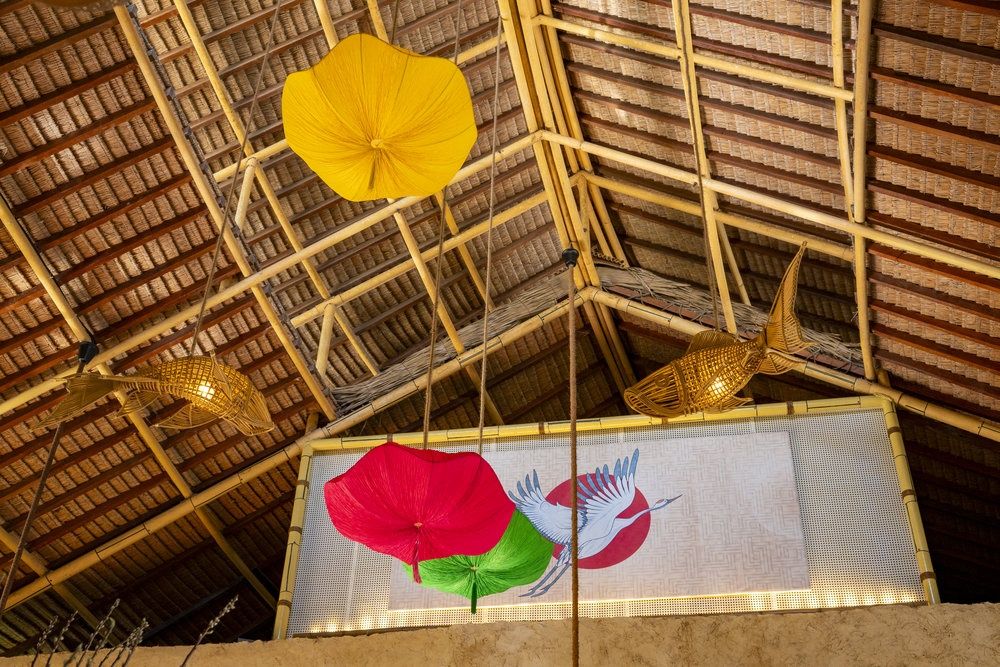 Bamboo Village Beach Resort & Spa фото 189