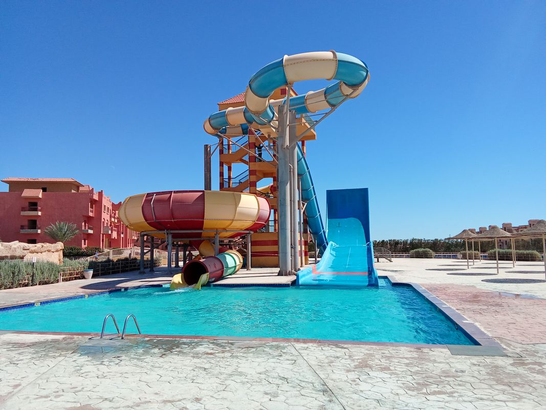 Parrotel Lagoon Waterpark фото 97