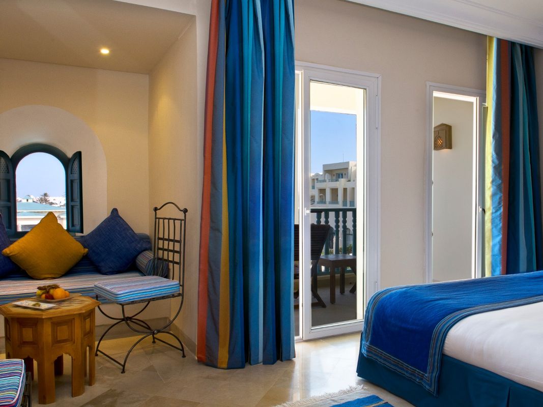 Ulysse Palace & Thalasso Adults Only фото 42