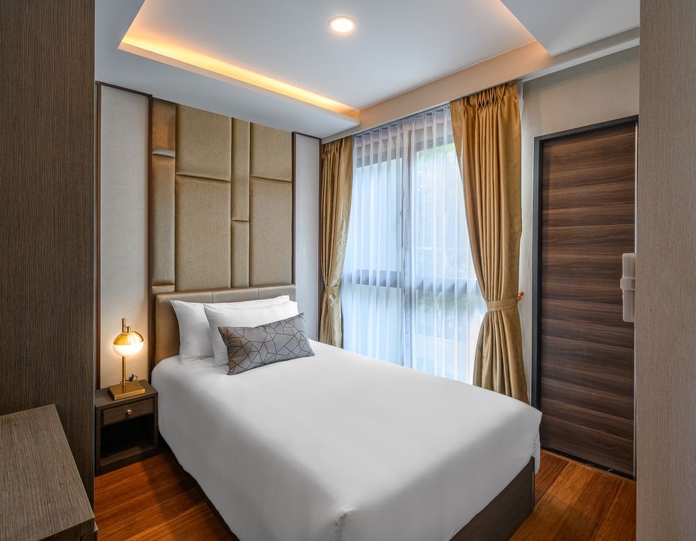 MIDA Grande Resort Phuket фото 80